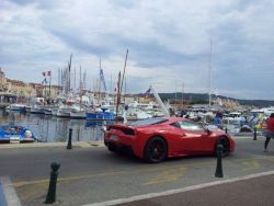 St. Tropez